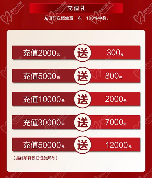 寧波恒美口腔年終優(yōu)惠來(lái)襲，雙旦限時(shí)種植牙矯正折扣超級(jí)劃算