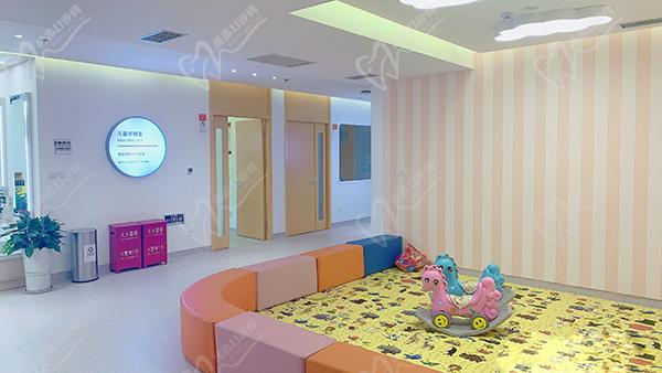 西安小白兔口腔醫(yī)院地址