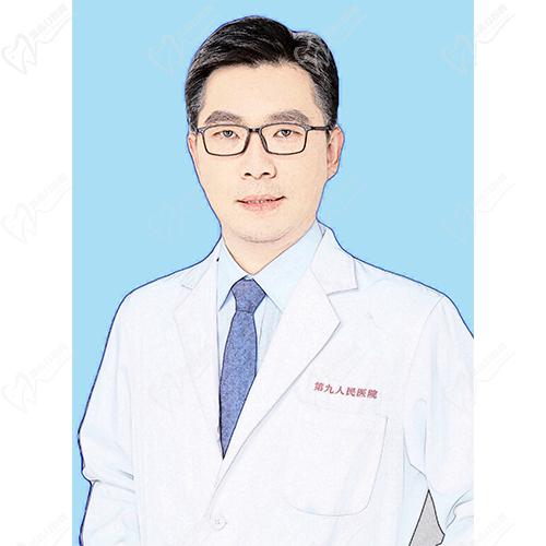 上海九 院丁偉技術怎么樣