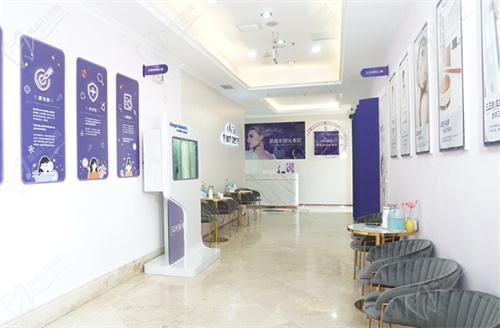 合肥壹加壹美容醫(yī)院孟松醫(yī)生介紹