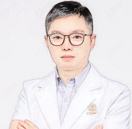 重慶劉巍醫(yī)生個人資料簡介