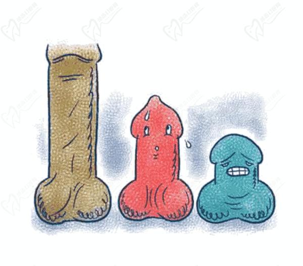 國(guó)內(nèi)男科生殖整形醫(yī)院哪家好