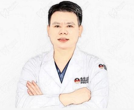 林劍華
