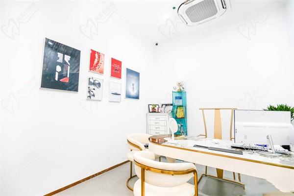 合肥壹加壹美容醫(yī)院包河店3