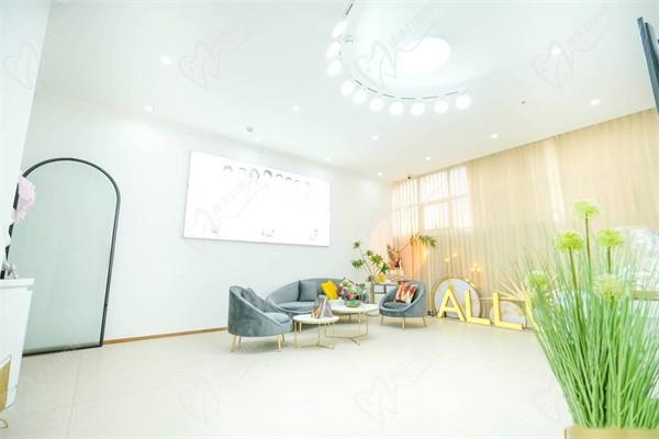 合肥壹加壹美容醫(yī)院包河店4