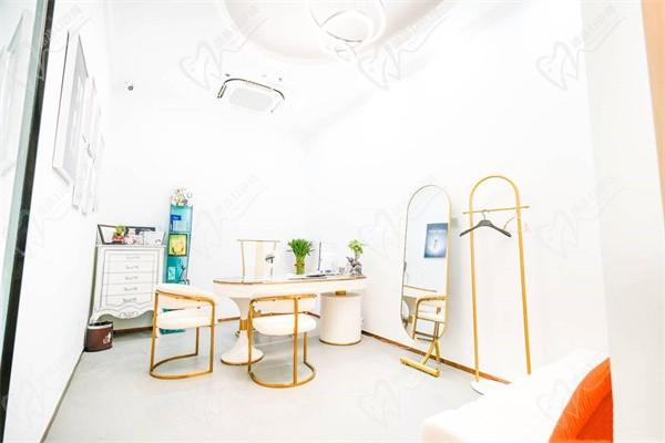 合肥壹加壹美容醫(yī)院包河店5