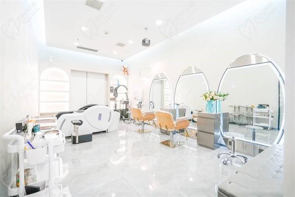 合肥壹加壹美容醫(yī)院包河店6