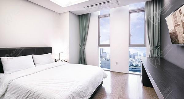 韓國必嫵整形醫(yī)院VIP病房