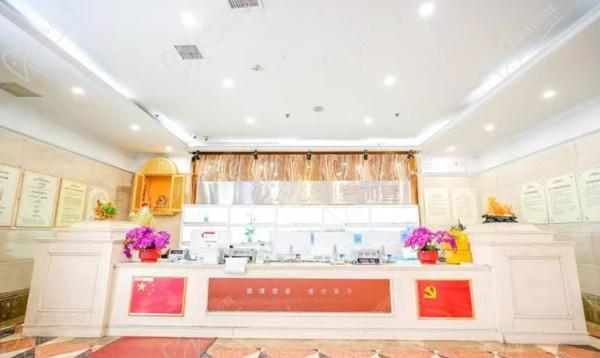 合肥壹加壹美容醫(yī)院怎么樣？2級資質(zhì)正規(guī)醫(yī)院技術(shù)實力靠譜口碑好