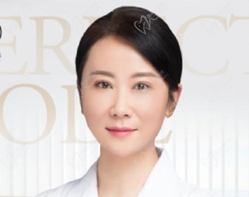 楊靖徽