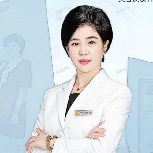 舒婷