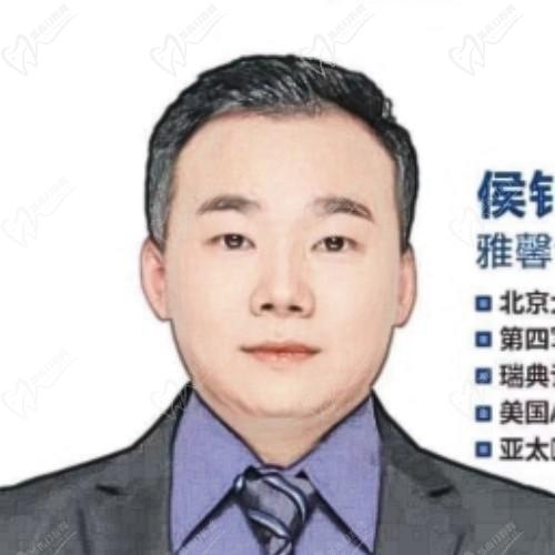 侯釗釗